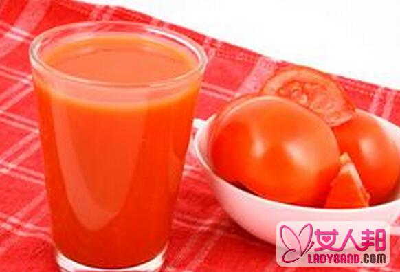 番茄红素有什么作用 番茄红素有副作用吗