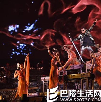 谭咏麟40周年演唱会盛大开启 曲目众多成就经典
