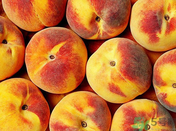 桃子是热性还是凉性水果？吃桃子有什么好处？