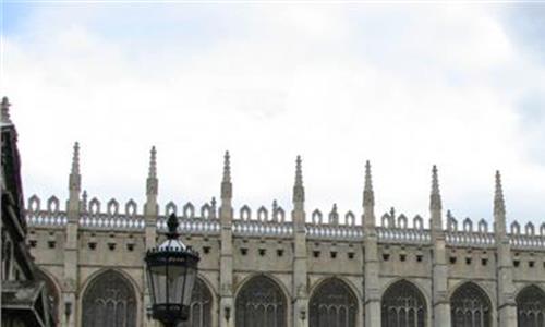 英国剑桥在哪 2017英国剑桥大学学术优势在哪里?