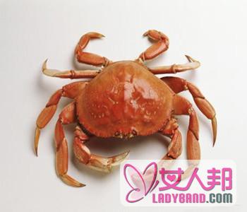 【菠菜和螃蟹能一起吃吗】菠菜和螃蟹怎么吃_菠菜和螃蟹的营养价值