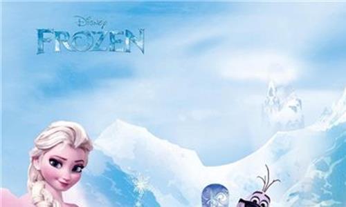 冰雪奇緣2電影完整版 專家喊話迪士尼:《冰雪奇緣2》中雪花形狀不對