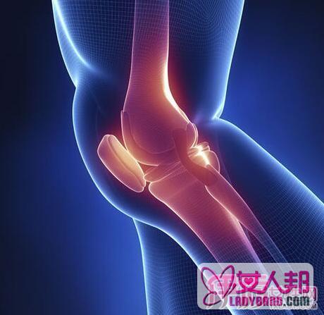 >膝关节肿痛怎么回事 三种食疗方法助你缓解膝盖疼痛