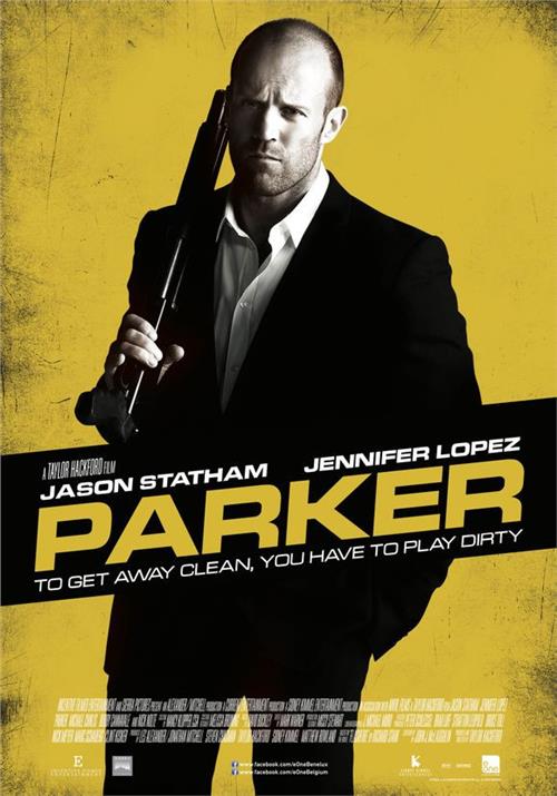 《parker帕克》:杰森斯坦森向老布靠拢 詹尼佛洛佩兹风韵犹存