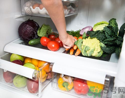 >冰箱里的菜可以放几天？冰箱里菜放几天可以吃？
