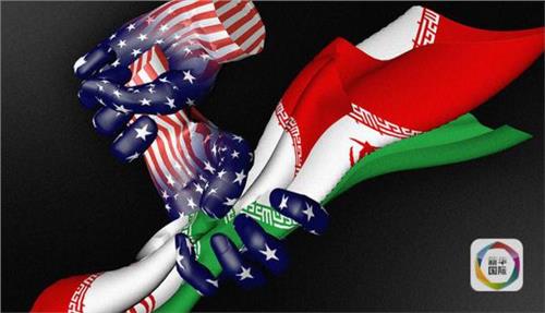 >殷罡美国 殷 罡:美国对伊朗 还能怎么样