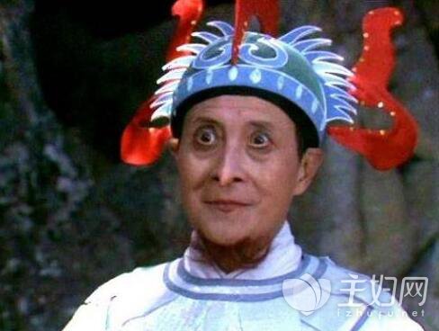 演员公磊年龄 86版《西游记》已故演员群像 最大年龄93岁