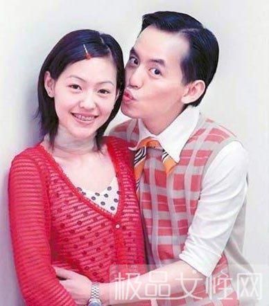 >黄子佼老婆是谁 揭秘黄子佼与曾宝仪分手的原因