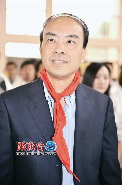 >张志南将任厦门市长 黄强出任厦门市海沧区委书记 曾任厦门市副市长