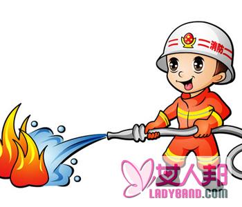 【幼儿园消防安全知识】幼儿园火灾安全隐患有哪些_幼儿园火灾如何逃生