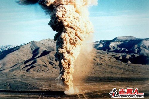 历史上11大核泄漏事故  切尔诺贝利核事故【图】