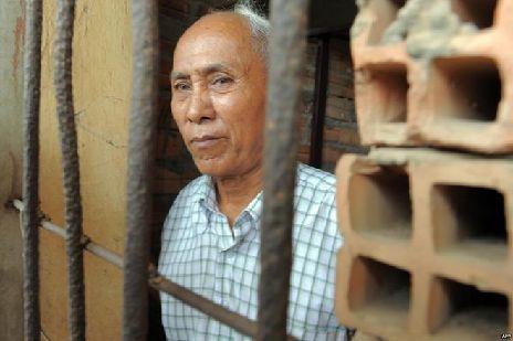 波尔布特罪恶馆:红色高棉惨无人道的酷刑