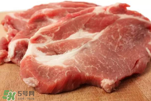 猪肉腌制多久最适宜？猪肉腌几天可以晒？