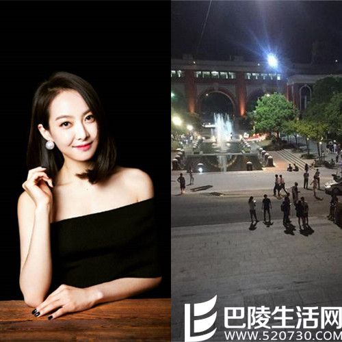 宋茜搭档rain出演《八月未央》 剧组拍戏发生冲突遭投诉