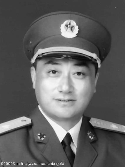乙晓光副总参谋长 北京军区参谋长王宁中将升任副总参谋长