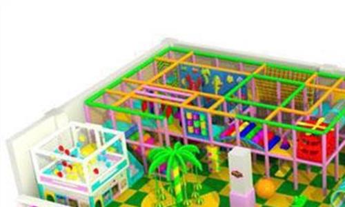 淘气堡公司 淘气堡厂家:2019年如何做好儿童乐园的宣传!