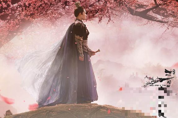 电影《三生三世十里桃花》8月3日下午2点全国上映：夜华个角色最吸引杨洋