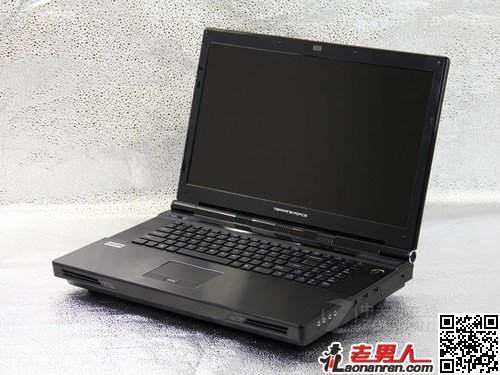 地球人X7200黑色笔记本售价12万【图】