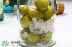 青杏酒怎么做？青杏酒的功效与作用