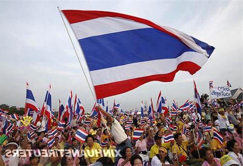 >柬埔寨洪森和中国关系 泰国和柬埔寨关系为何陷入僵局?
