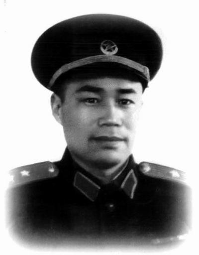 志愿军12军代军长 肖永银将军谈上甘岭