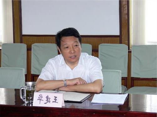 >王建华任沧州市副市长 沧州市安排部署2013年水利工作
