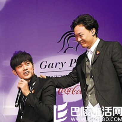 周杰伦陈奕迅谁人气高一点 谁对华语乐坛的贡献更大？
