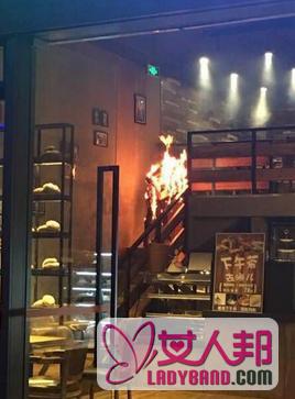 SNH48成员烧伤事件回顾 唐安琪个人资料私照曝光撞脸李宇春