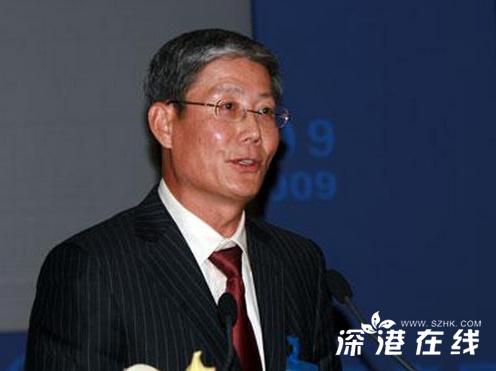 华润董事长傅育宁简历照片 傅育宁哪里人近况