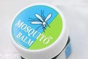 >泰国蚊子膏成分 泰国蚊子膏怎么制成的？
