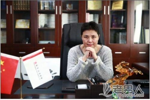 小马奔腾董事长去世内部“争权” 遗孀金燕接任被排斥