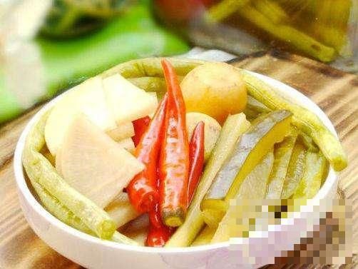 >《舌尖3》把四川泡菜夸上了天，那和韩国泡菜比哪个更好吃？