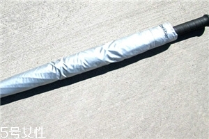 >夏天必备的遮阳伞推荐 世界上最好用的遮阳伞