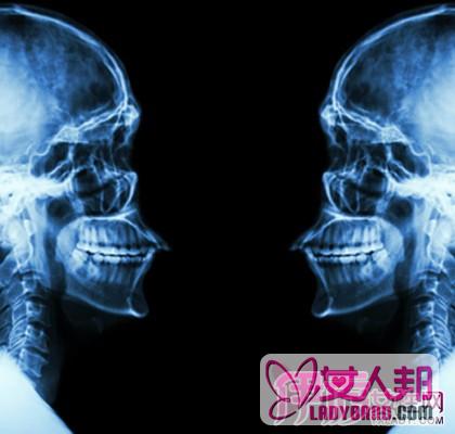 曝光x射线对人体的危害  以及其病理机制