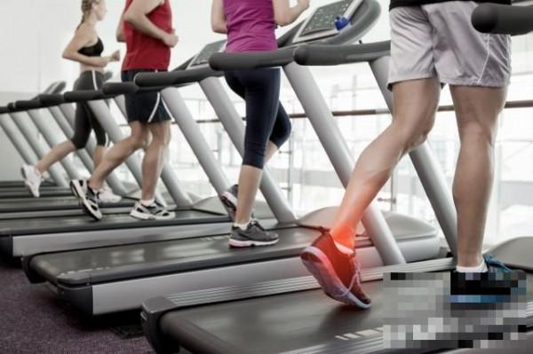 跑步机减肥速度如何 教你正确注意运动中的问题