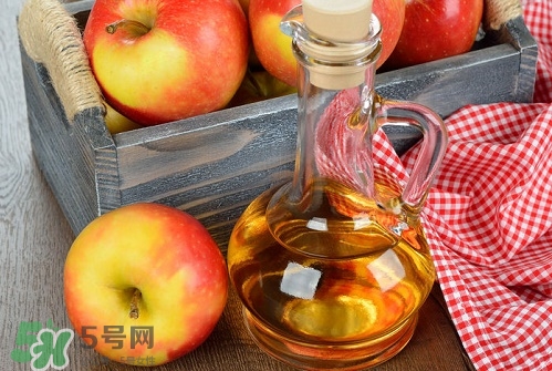 苹果醋怎么喝？苹果醋的功效和作用
