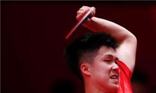 马龙王楚钦 王楚钦成国乒第114位世界冠军 马龙21冠直追王楠