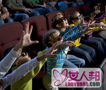 >【儿童看3D电影】儿童能看3D电影吗_哪些孩子不适合看3D电影