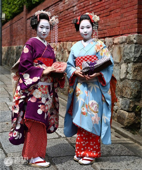 日本令人不齿的三大恶劣习性 女性地位犹如玩物