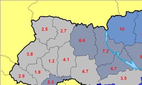 乌克兰语言 2017乌克兰留学之学语言解析