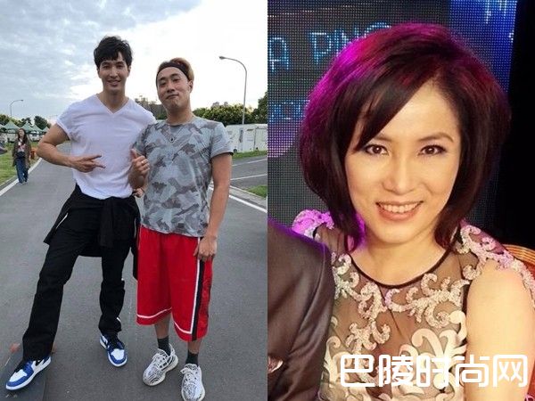 余祥铨抑郁暴打锦荣？妈妈李亚萍替儿抱不平