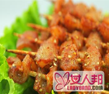 >【烤猪皮的做法】韩国烤猪皮的做法_韩国烤猪皮的营养价值