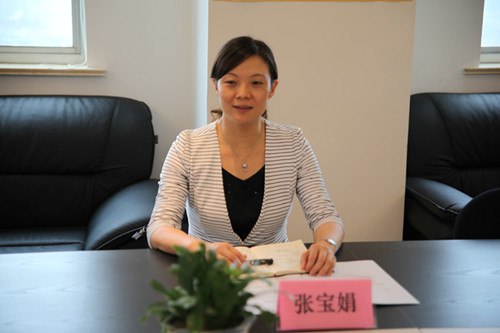 扬州市副市长张宝娟 扬州通过一批人事任免 张宝娟任副市长