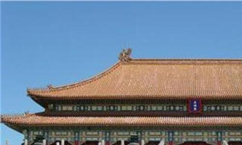 西汉皇帝顺序 西汉皇帝列表 四年楚汉纷争后刘邦建立汉朝