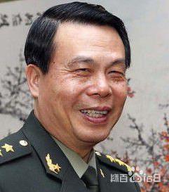 【蔡英挺是谁的儿子】解放军副总长蔡英挺调任南京军区司令