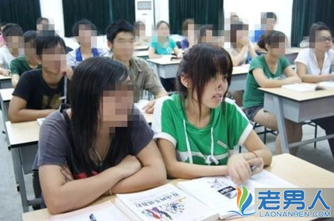 无鼻女找工作当新娘逆袭人生 无鼻女整容前后照片曝光