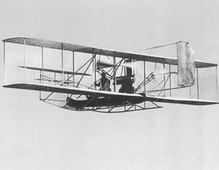 >读《莱特兄弟发明飞机的故事》后感