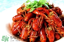 >小龙虾是什么季节吃最好？春天可以吃小龙虾吗？