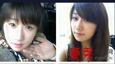 杜海涛的女朋友是谁 杜海涛的女朋友李若曦