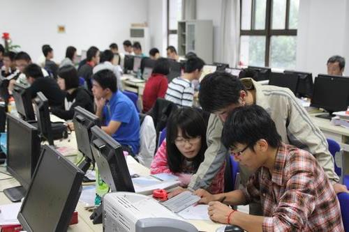 西北大学陈晗 西北工业大学在2015年全国大学生数学建模竞赛中荣获佳绩